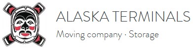 Alaska Terminals logo