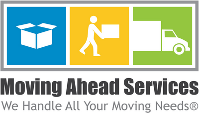 moving ahead services logo
