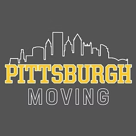 Pittsburgh Moving PGH logo