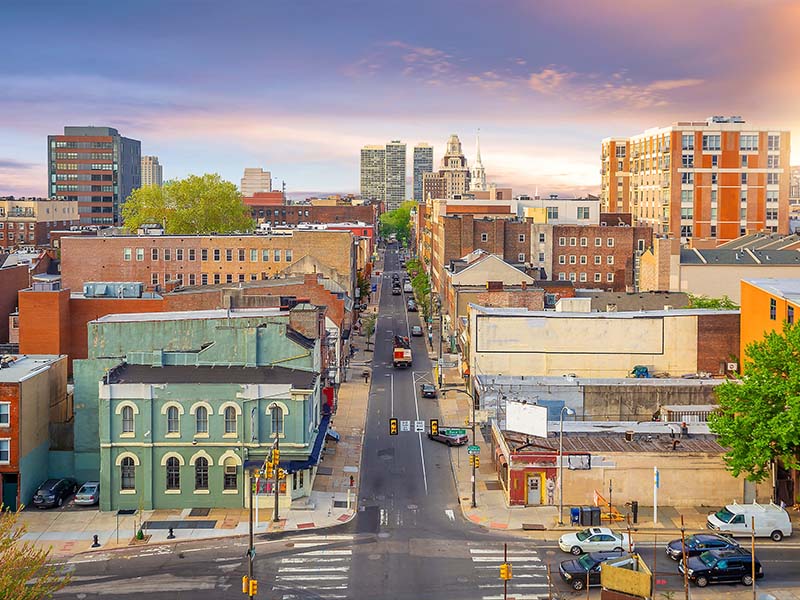 Professional Moving Services in Buffalo