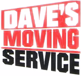 Dave's Moving Service, Inc. logo