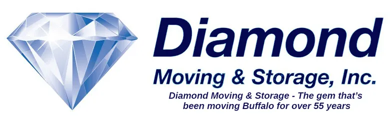 Diamond Moving & Storage, Inc logo