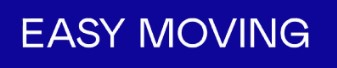 Easy Moving - Austin logo