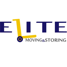 Elite Moving & Storing Inc. logo