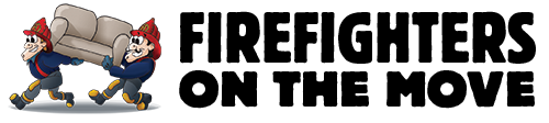 Firefighters on the Move logo