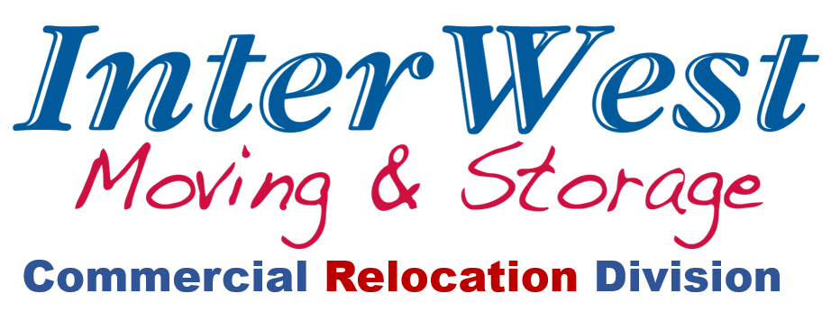 InterWest Moving and Storage