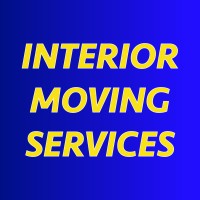 Interior Moving Services, Inc. logo