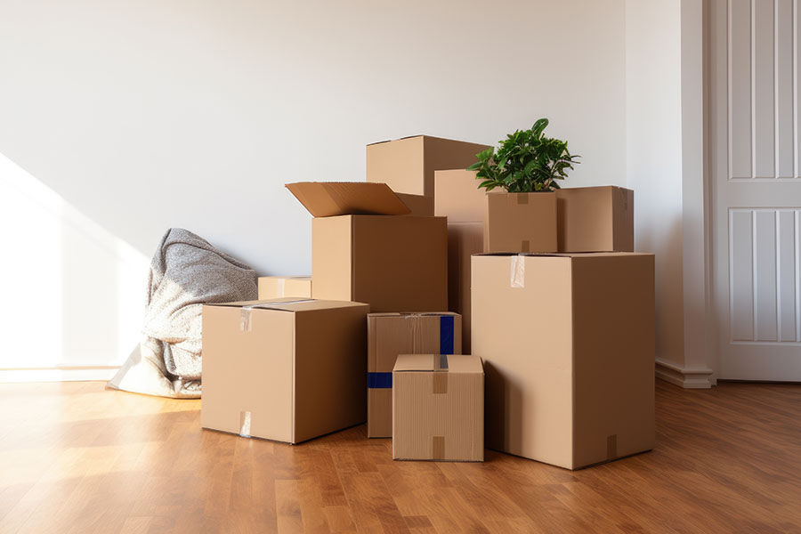 Is Chris Corrigan Moving Inc. a Good Moving Company