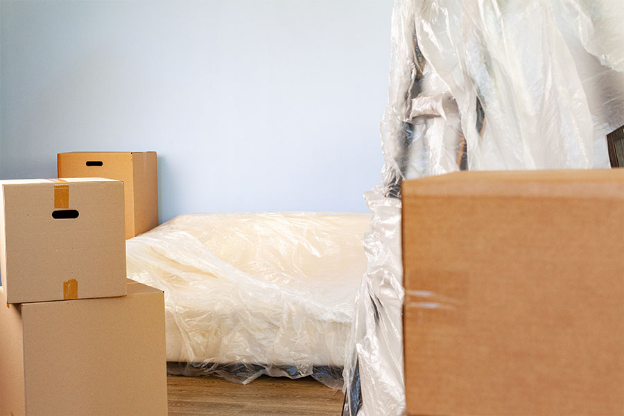 Is EverSafe Moving Co. a Good Moving Company