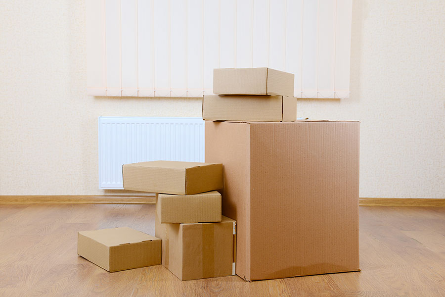 Is Mayzlin Relocation a Good Moving Company