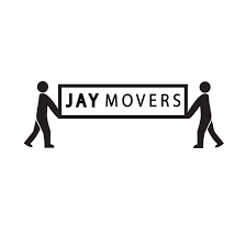 Jay Valley Movers logo