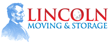 Lincoln Moving & Storage of Buffalo logo