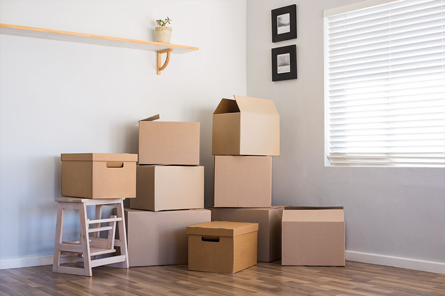 Moving Services Offered by 495 Movers
