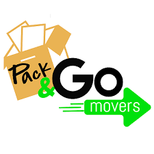 Pack & Go Movers | Moving & Storage logo