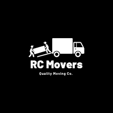 RC Movers, LLC logo