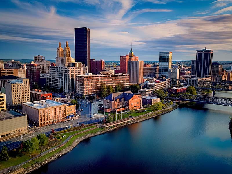 Professional Moving Services in Rochester