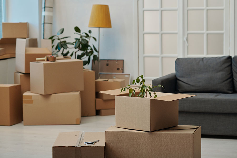Services Offered by Booska Movers