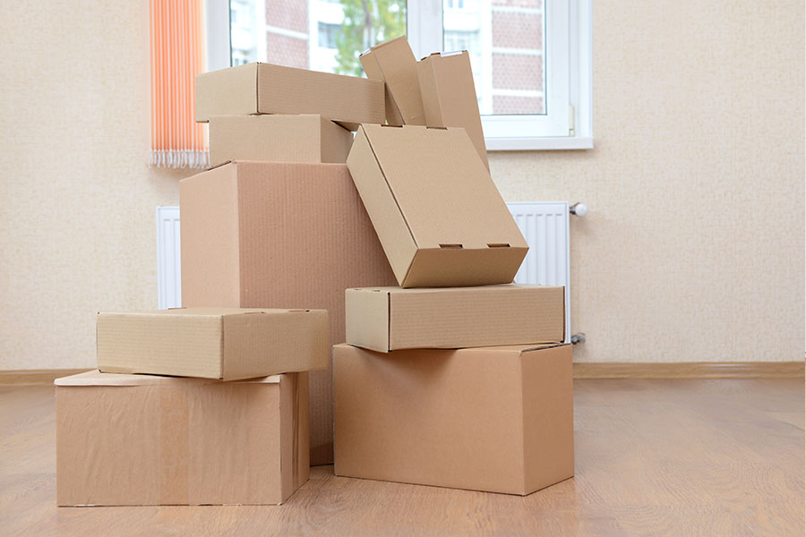 Services Offered by Bridges Bros. Movers