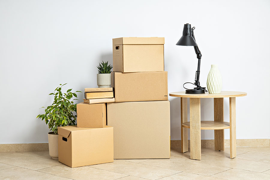 Services Offered by Two Man Movers