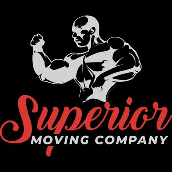 Superior Moving logo