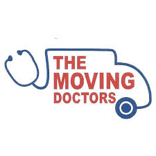The Moving Doctors, Inc logo
