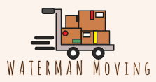Waterman Moving And Delivery logo