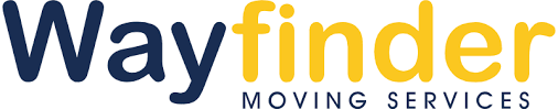 Wayfinder Moving Services logo