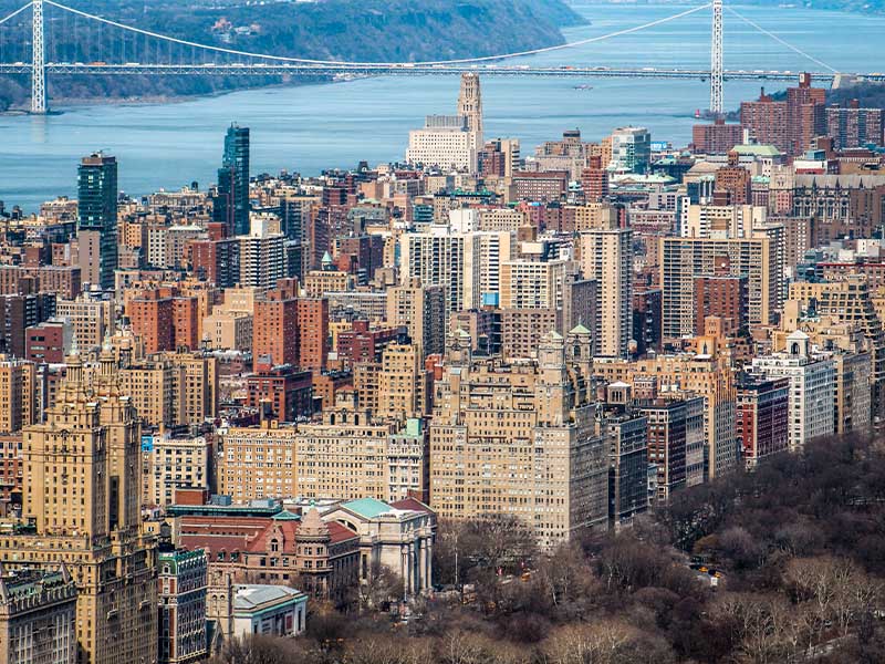 Professional Moving Services in Yonkers