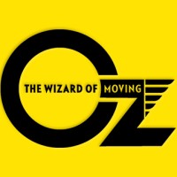 Oz Moving & Storage logo