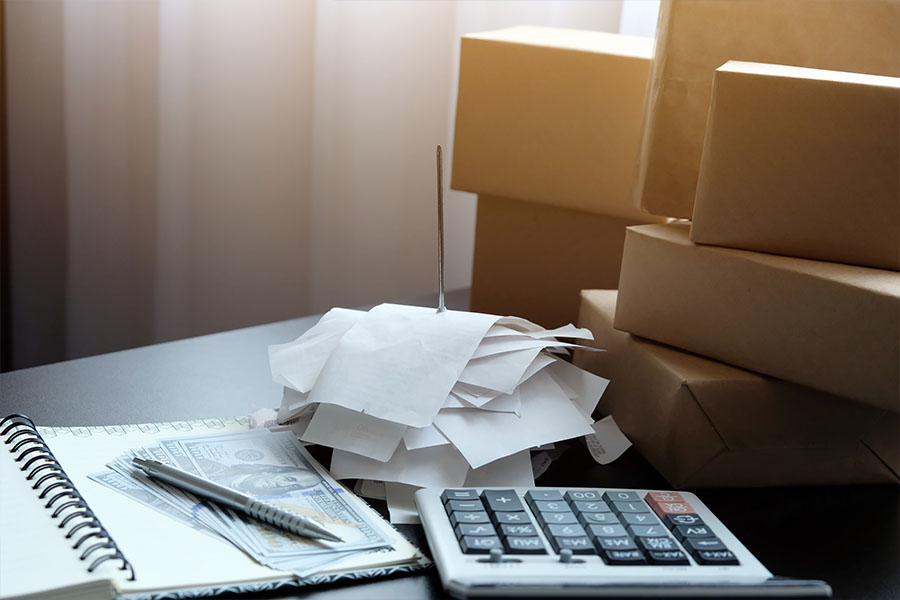 Are Moving Expenses Tax Deductible (Current Year Guide)