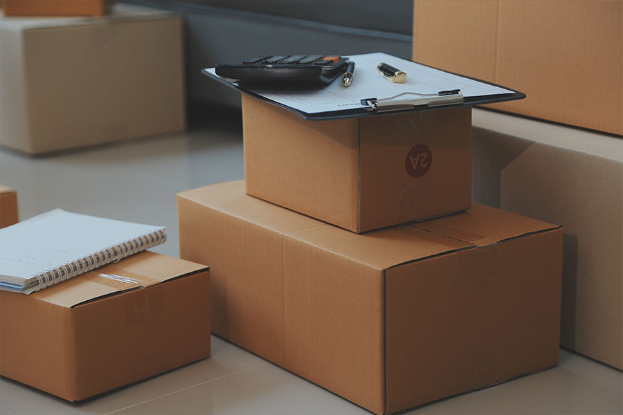 How to Move Large Electronics TVs, Computers, and Monitors