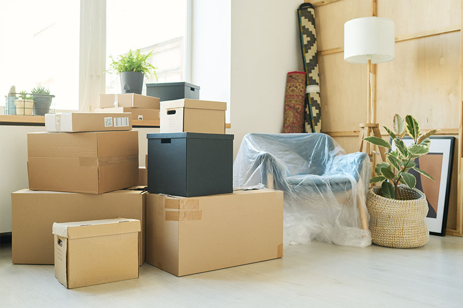 Is Ben the Mover Guy a Good Moving Company