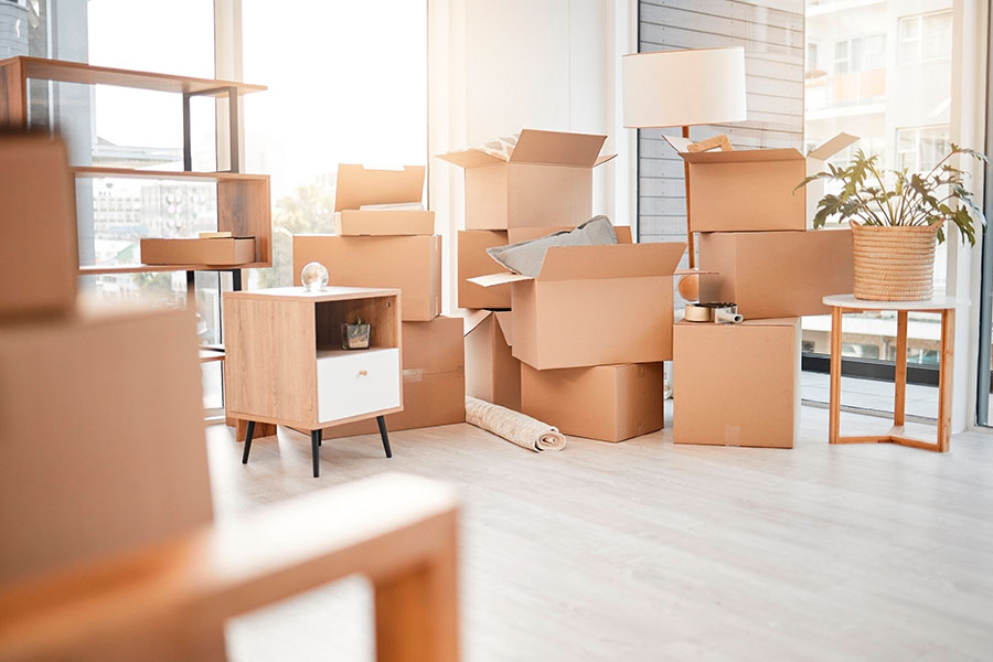 Is Little Guys Movers Norman a Good Moving Company