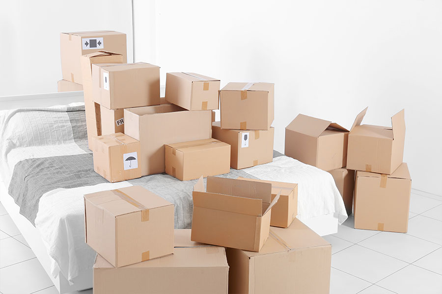 Services Offered by A to B Movers