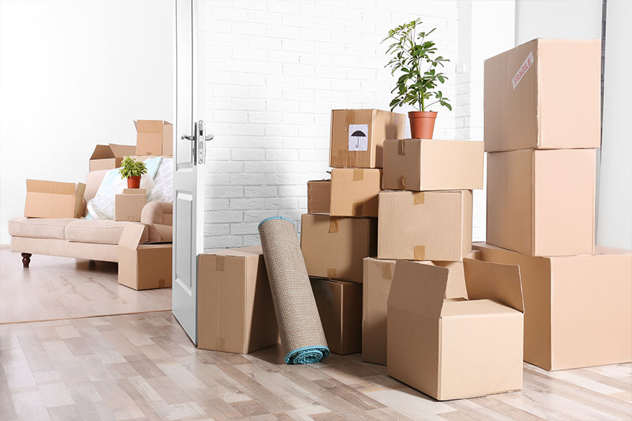 Services Offered by Arizona Reliable Movers