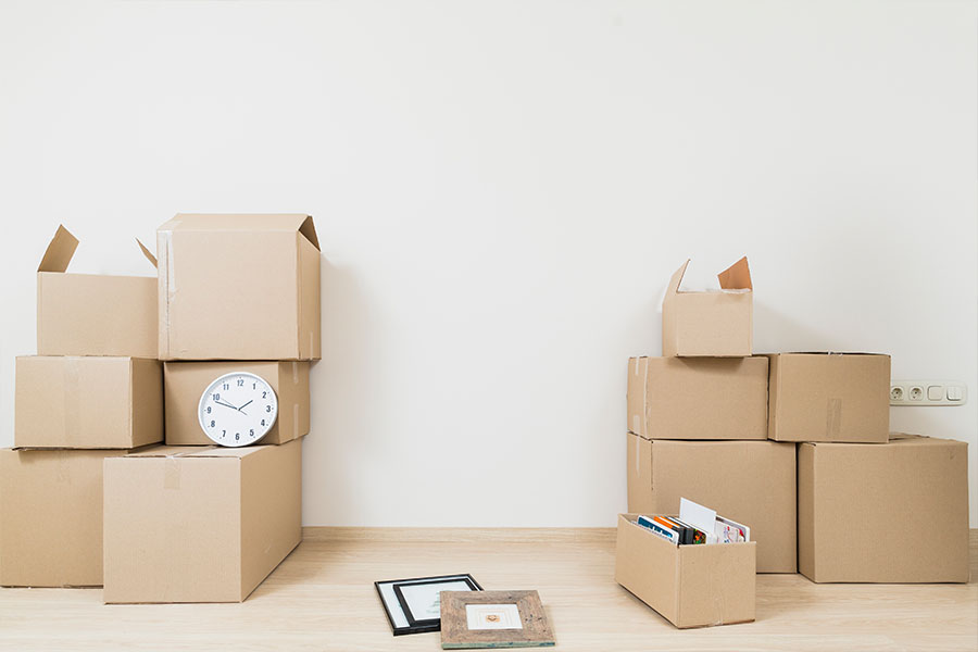 Services Offered by Broad Street Movers