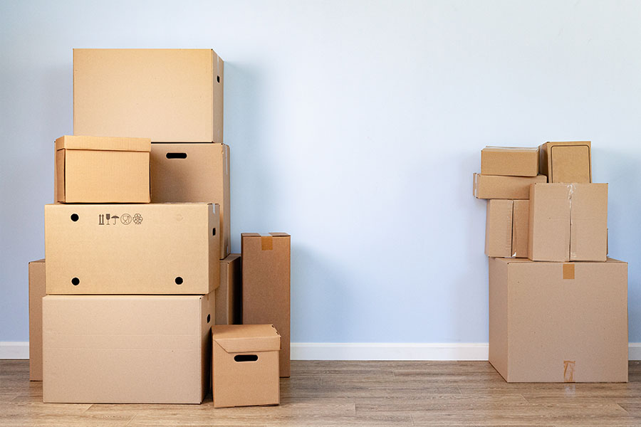 Services Offered by Family Movers Express