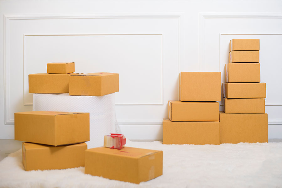 Services Offered by Planes Moving & Storage of Indianapolis