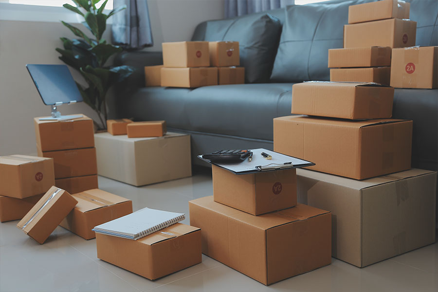 Services Offered by Redefyne Moving