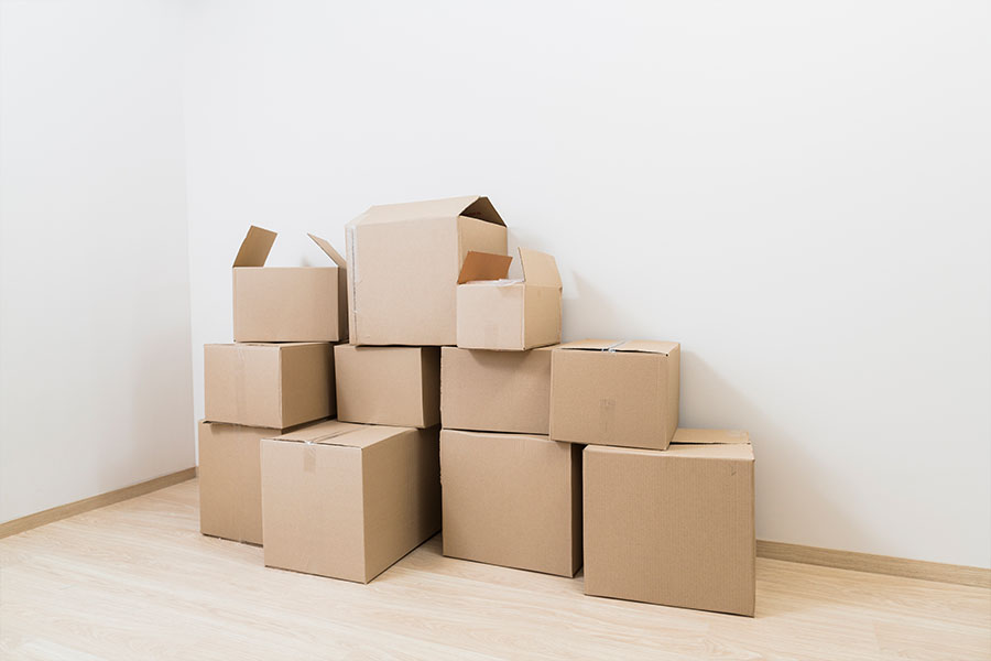 Services Offered by Student Movers, Inc.