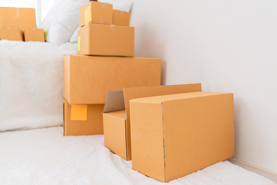 Services Offered by You Move Me Salt Lake City