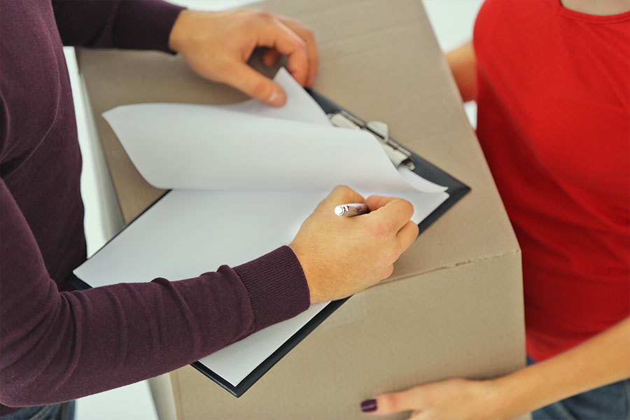 COI (Certificate of Insurance) for Moving What Is It and When Do You Need It