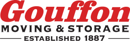 Gouffon Moving & Storage