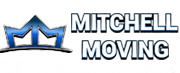Mitchell Moving logo