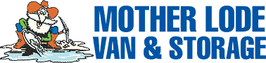 Mother Lode Moving logo