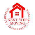 Next Step Moving logo