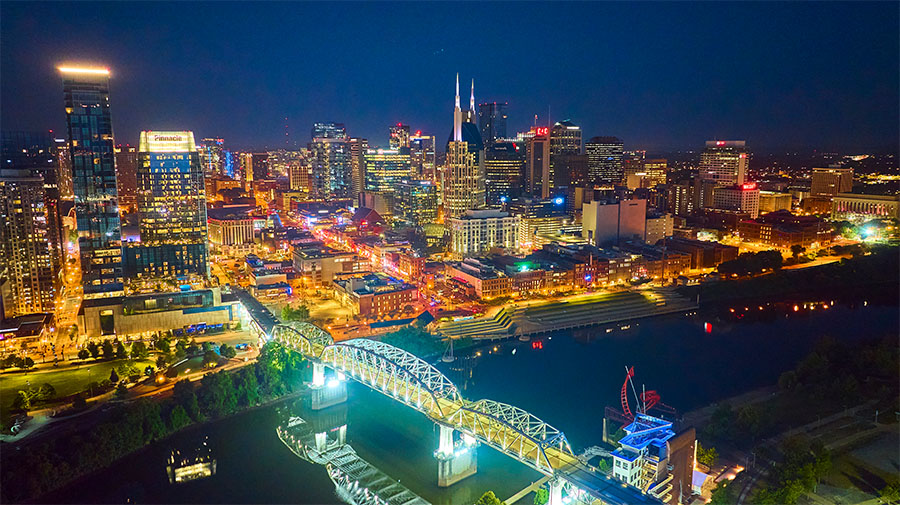 Average Cost of Movers in Nashville, TN