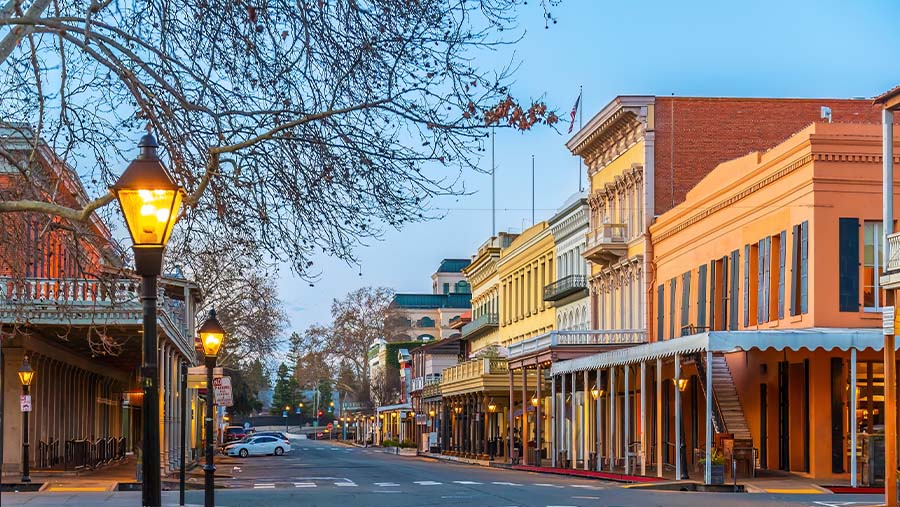 Average Cost of Movers in Sacramento, CA