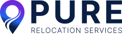 Pure Relocation Services logo