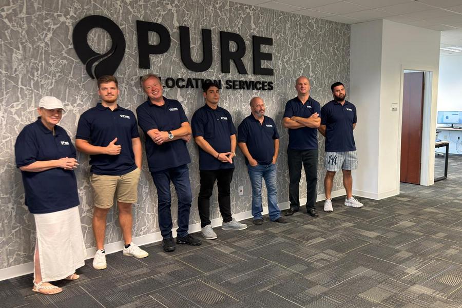 Pure Relocation Services